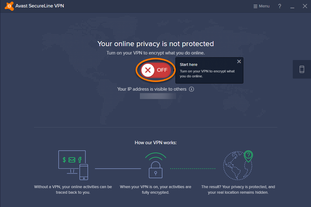 avast secureline vpn full version