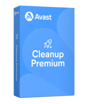 Avast Cleanup Premium 10 Devices 1 Year _ Global photo 1