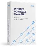 IDM 1 Year - Internet Download Manager 1 User 1 Year