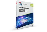 Bitdefender Mobile Security (1 устройство / 1 год)