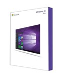 Windows 10 Professional - 1 User Lifetime - Retail