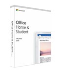 Office 2019 Home And Student -1 User -  PC