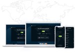 Avast SecureLine VPN - 5 устройств, 1 год, лицензионный