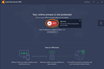 Avast SecureLine V - 5 устройств, 1 год, лицензионный