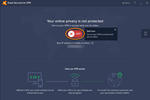 Avast SecureLine VPN - 5 устройств, 2 года, лицензионны