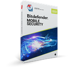 Bitdefender Mobile Security (1 устройство / 6 месяцев)