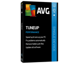 AVG PC Tune up 10 Devices 1Year - irongamers.ru