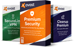 Avast Ultimate 1 Devices на 1 год