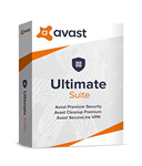 Avast Ultimate 1 Devices на 1 год - irongamers.ru