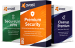 Avast Ultimate 5 Devices на 1 год
