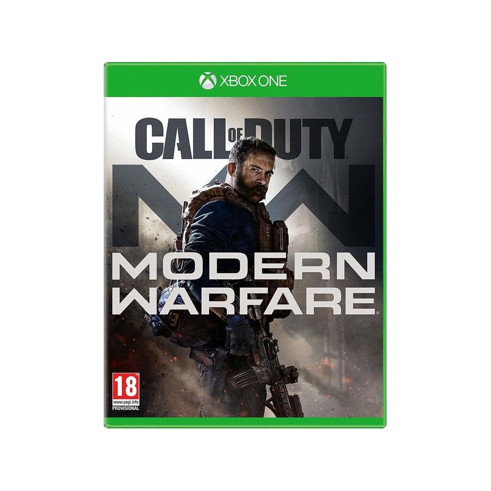 Call Of Duty Modern Warfare Xbox One Download