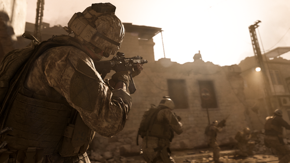 🎮🔑Call of Duty:Modern Warfare/XBOX ONE/SERIES/KEY🔑🎮