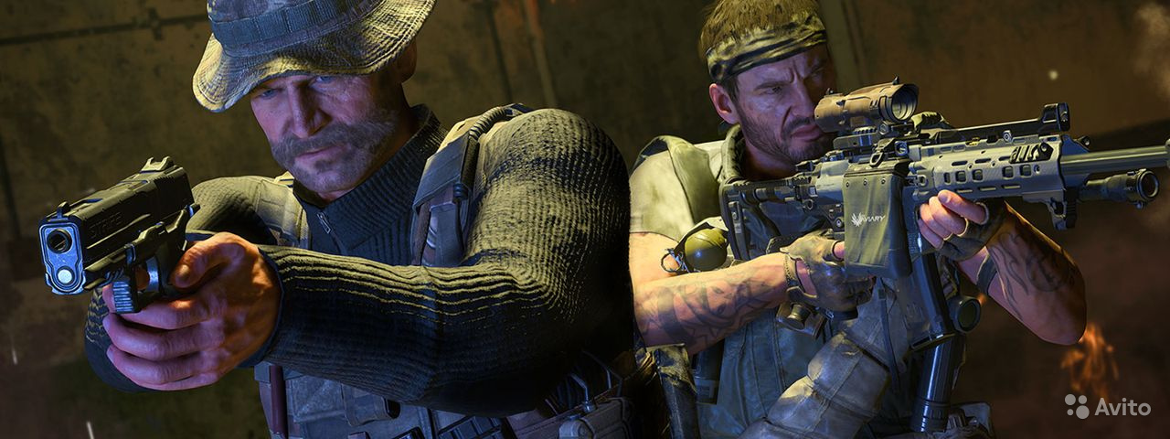 🎮🔑Call of Duty:Modern Warfare/XBOX ONE/SERIES/KEY🔑🎮