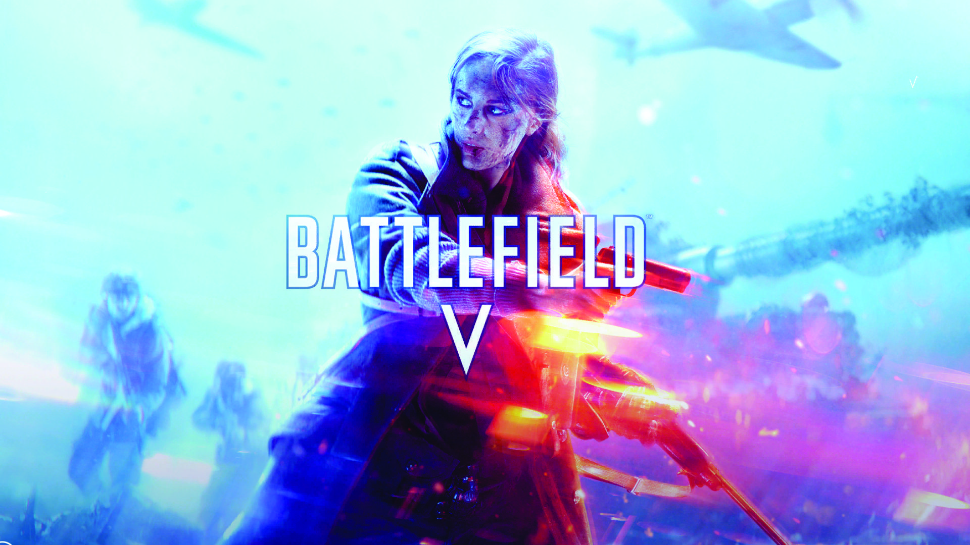 Купить 🔑battlefield v/origin/global/ключ🔑 Фотография 🔑battlefield v/origin/global/ключ🔑