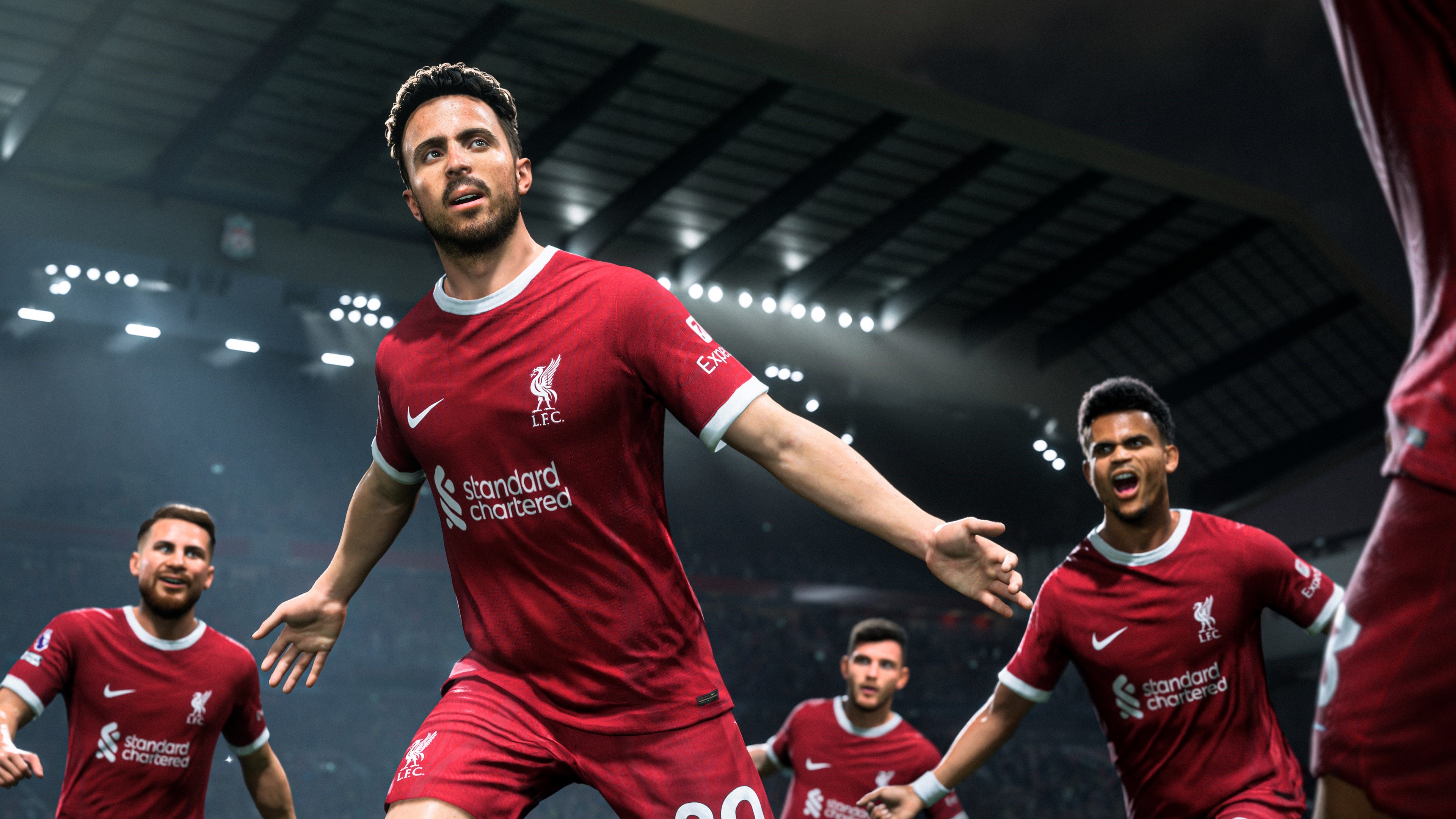 Fc 24 xbox one