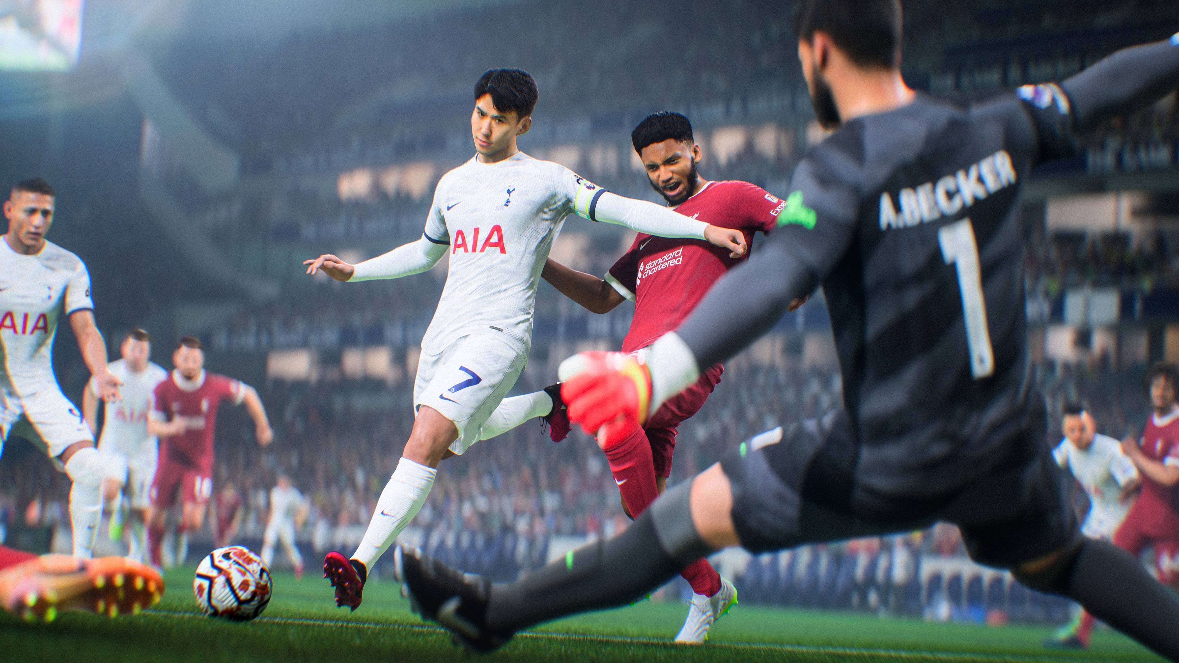 Fc 24 xbox one