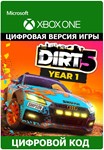 🔑DIRT 5 Year One Edition / XBOX ONE/SERIES X|S/KEY🔑 - irongamers.ru