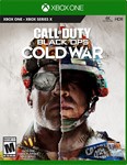 🎮🔑Call of Duty: Black Ops Cold War /XBOX ONE/KEY🔑🎮
