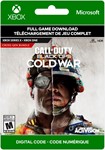 🔑Call of Duty:Black Ops Cold War-Cross-Gen Bundle/XBOX