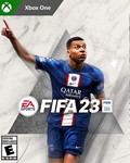 🎮🔑FIFA 23 XBOX ONE/КЛЮЧ🔑🎮