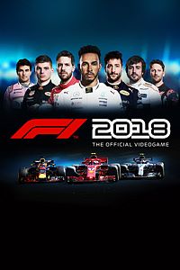 F1® 2018 | Xbox ONE | Rent