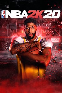 NBA 2K20 |Xbox ONE|Rent