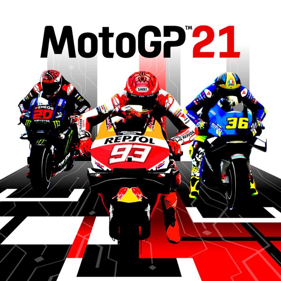 MotoGP 21 | Xbox ONE ✔️