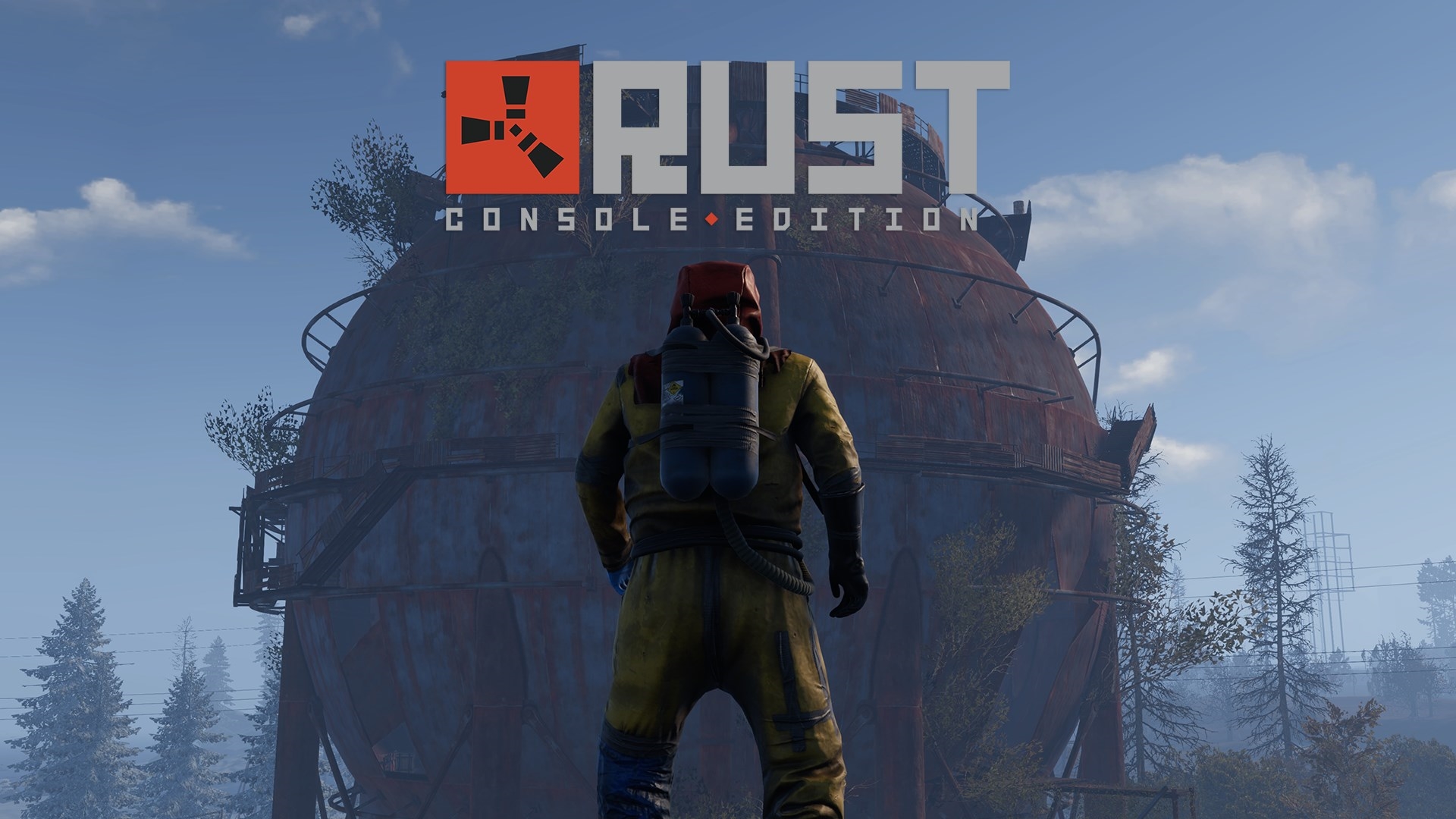 Rust для слабых компов фото 42