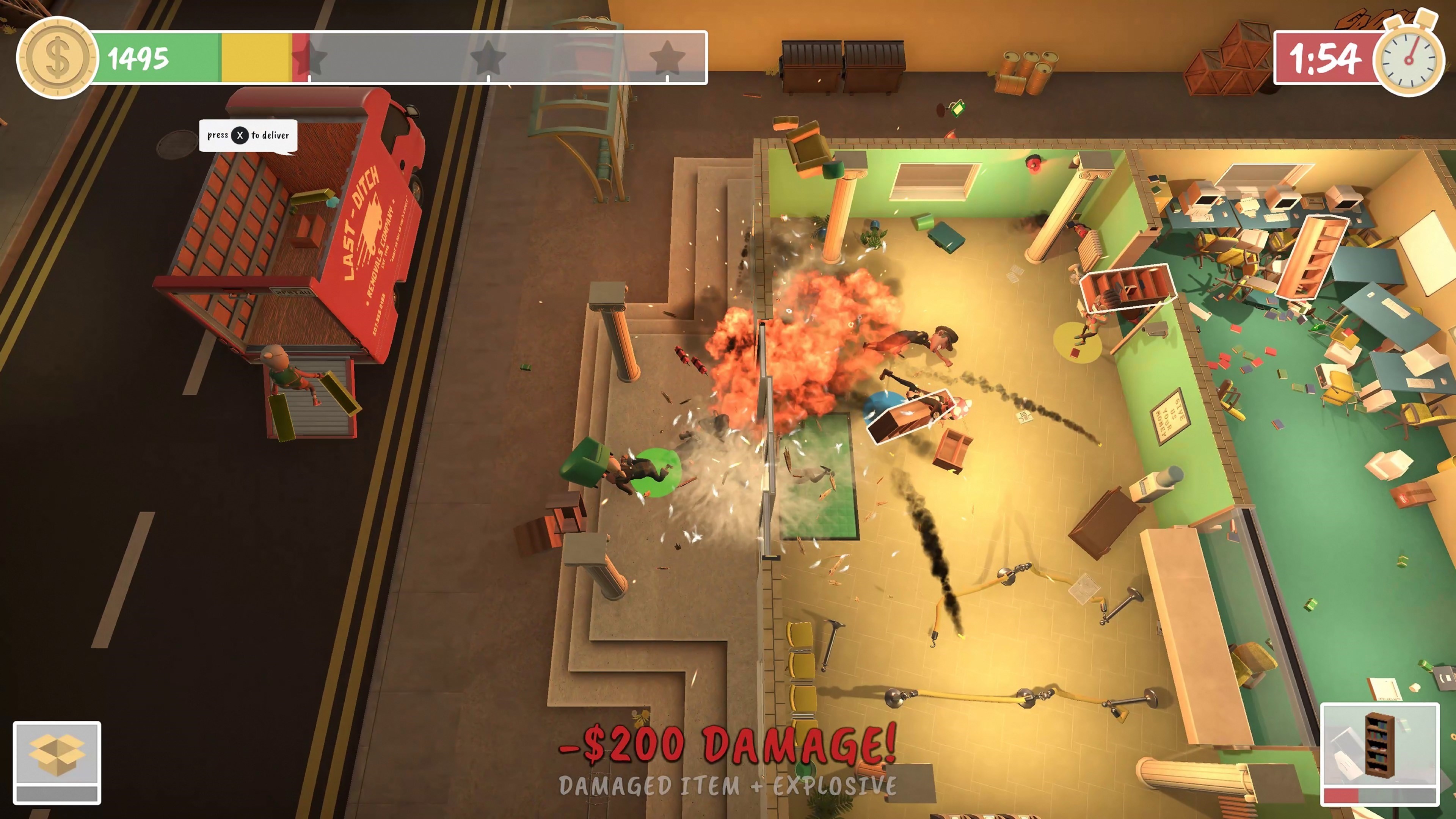 Get packed. Get packed (4 игрока). Get packed. Get packed fully loaded. Get packed fully loaded.