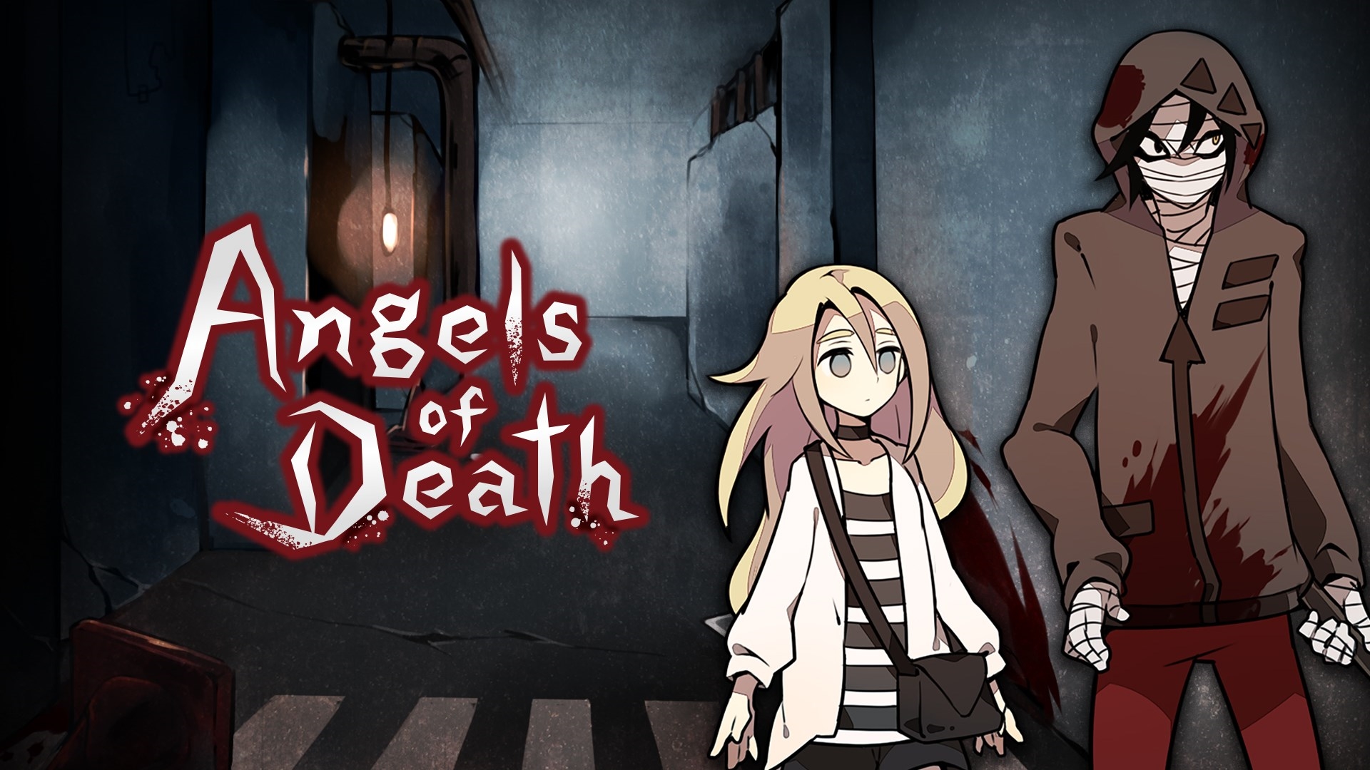Are the angels of death in gta 5 фото 97