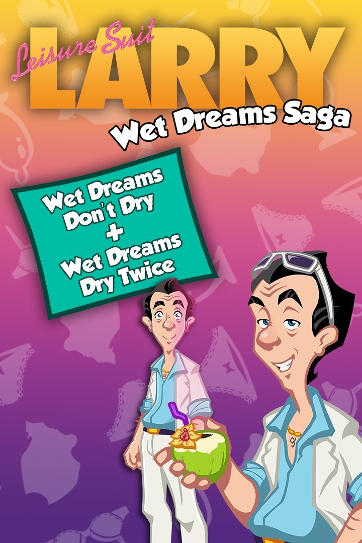 Wet Dreams!