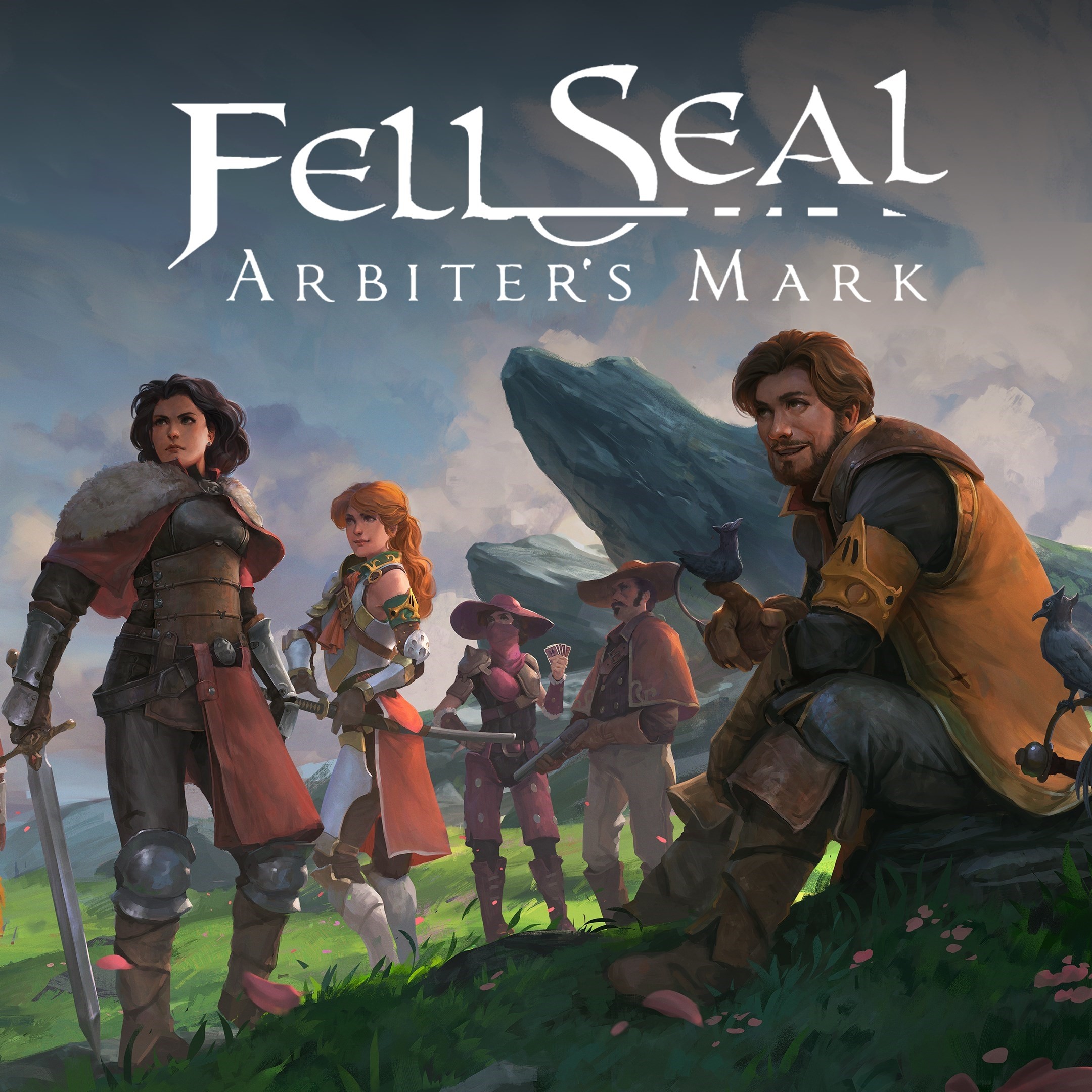 Mark fell. Fell Seal: Arbiter's Mark игра. RPGOLF Legends. Fell Seal Arbiter's Mark читы. Fell Seal Arbiters Mark классы.