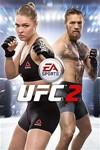 EA SPORTS™ UFC® 2 | Xbox ONE | Аренда