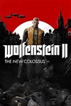 Wolfenstein® II: The New Colossus™| Xbox ONE | Аренда - irongamers.ru