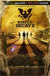 State Of Decay 2: Ultimate Edition | PC | АВТОАКТИВАЦИЯ