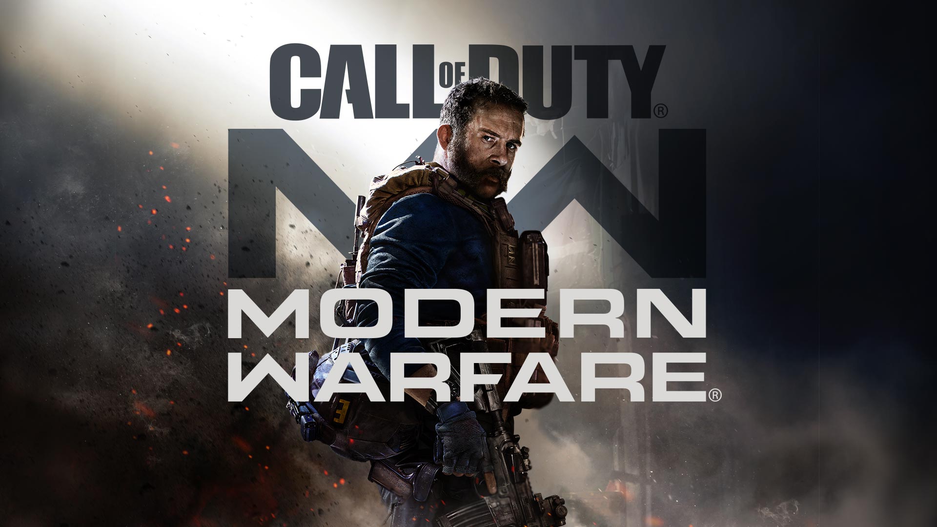 Call Of Duty: Modern Warfare 2019 RU/VPN (Battle.net)