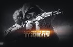 Escape from Tarkov license key RU/CIS