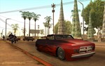 Grand Theft Auto(GTA) San Andreas аккаунт rockstar