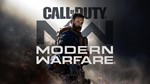 Call Of Duty: Modern Warfare 2019 (ключ Battle.net)
