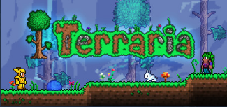 Terraria [Steam Gift] + Gift