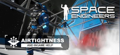 Space Engineers [Steam gift]