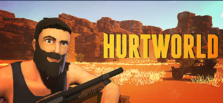 Hurtworld [Steam Gift]