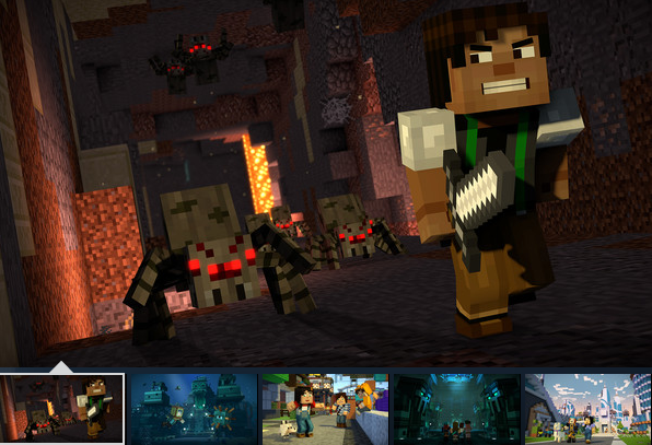 craft to how 2 vermintide Buy [Steam  and  Mode Two Season Minecraft: Story Gift]