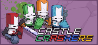 Castle Crashers [ Steam Gift]