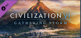 Sid Meier´s Civilization® VI: Gathering Storm