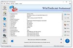 WinTools.net Professional