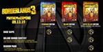 BORDERLANDS 3 SUPER DELUXE + WARRANTY+DISCOUNT - irongamers.ru