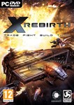 X Rebirth (Steam) +ПОДАРОК +СКИДКИ
