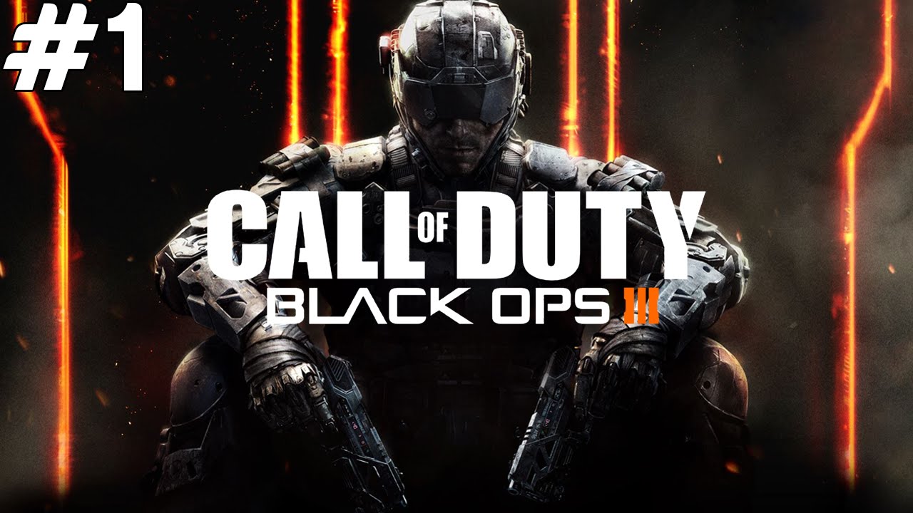 ⭐️ Call of Duty: Black Ops III [Steam/Global] LIFETIME
