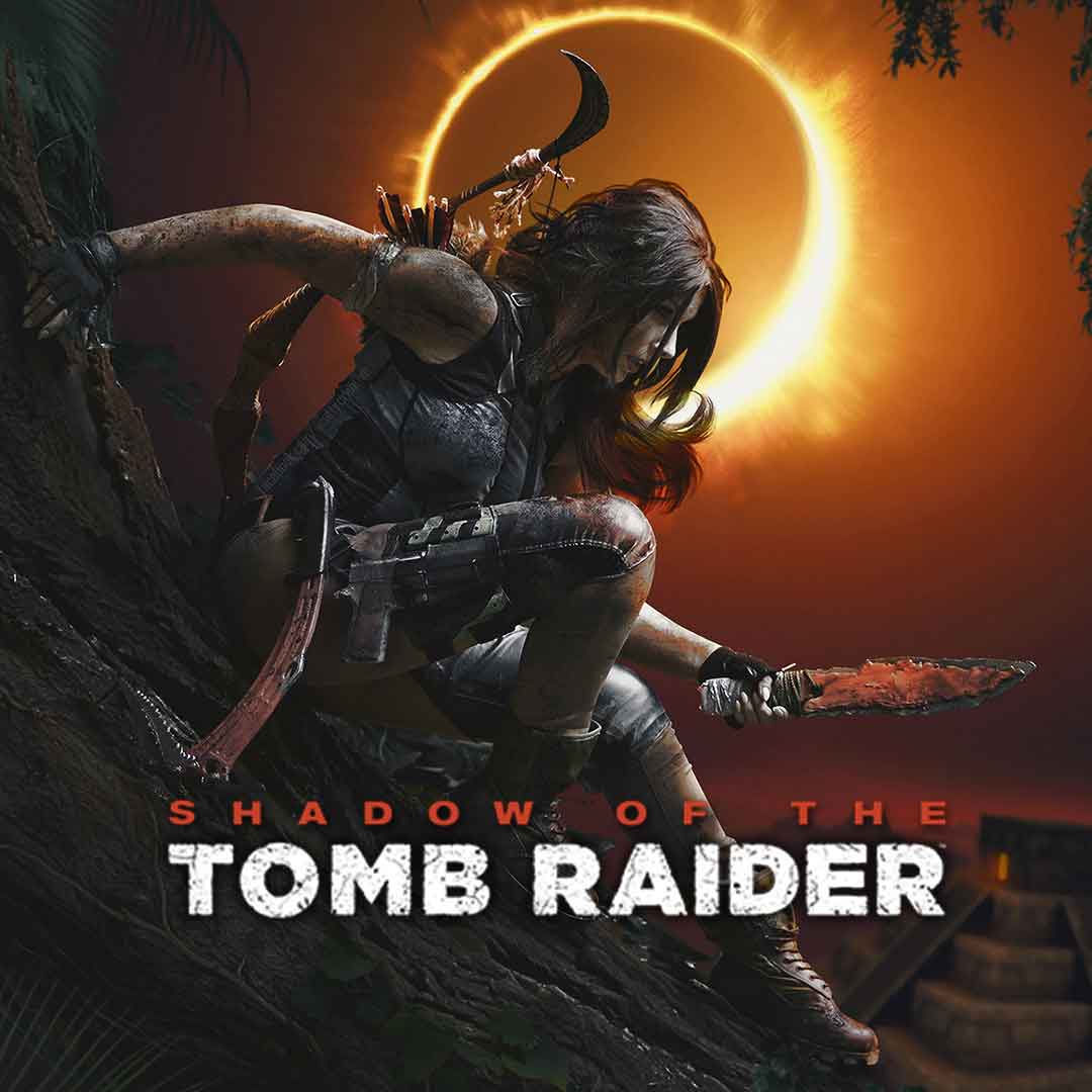 Shadow of the tomb raider definitive edition купить ключ steam фото 18